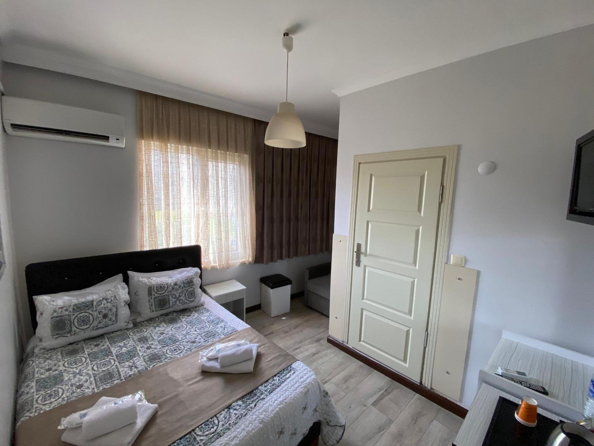 Amasra Marina Pansiyon エクステリア 写真